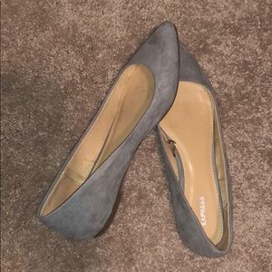 Express Flats